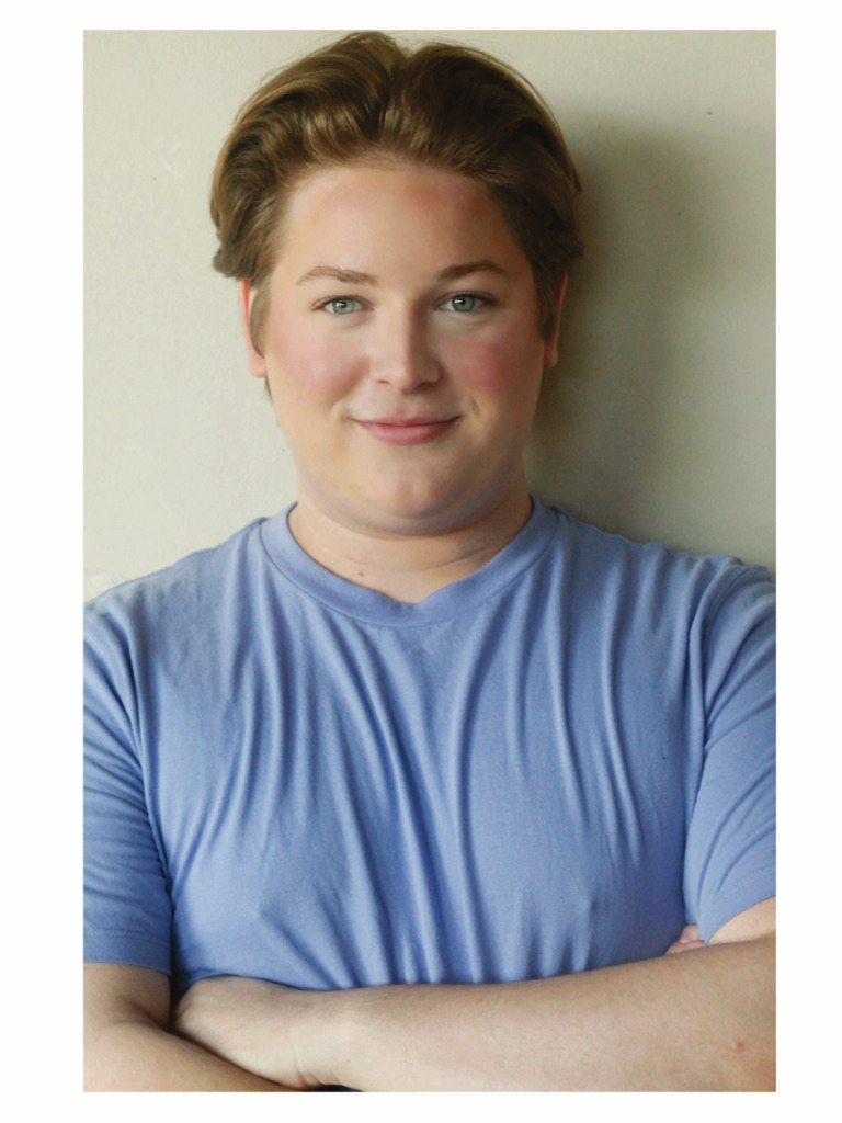 MAYS KADEN Resume PDF