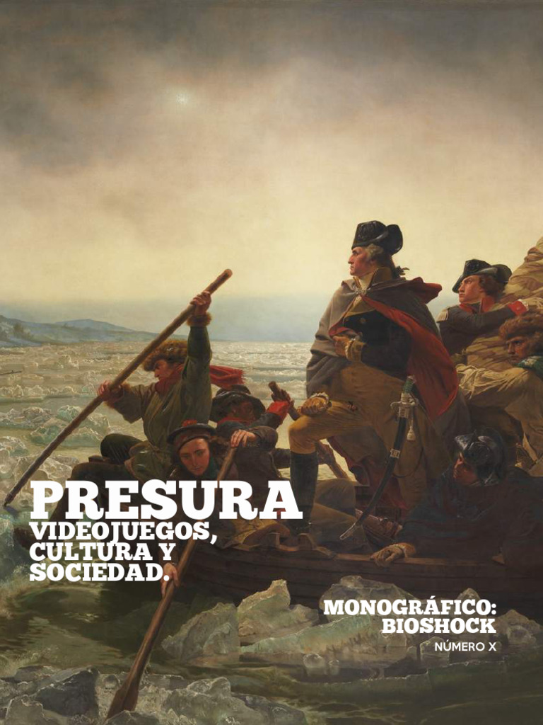 Presurax Bioshock | PDF