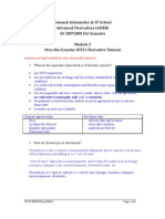 Module 2 - OTC Tutorial - Student Version