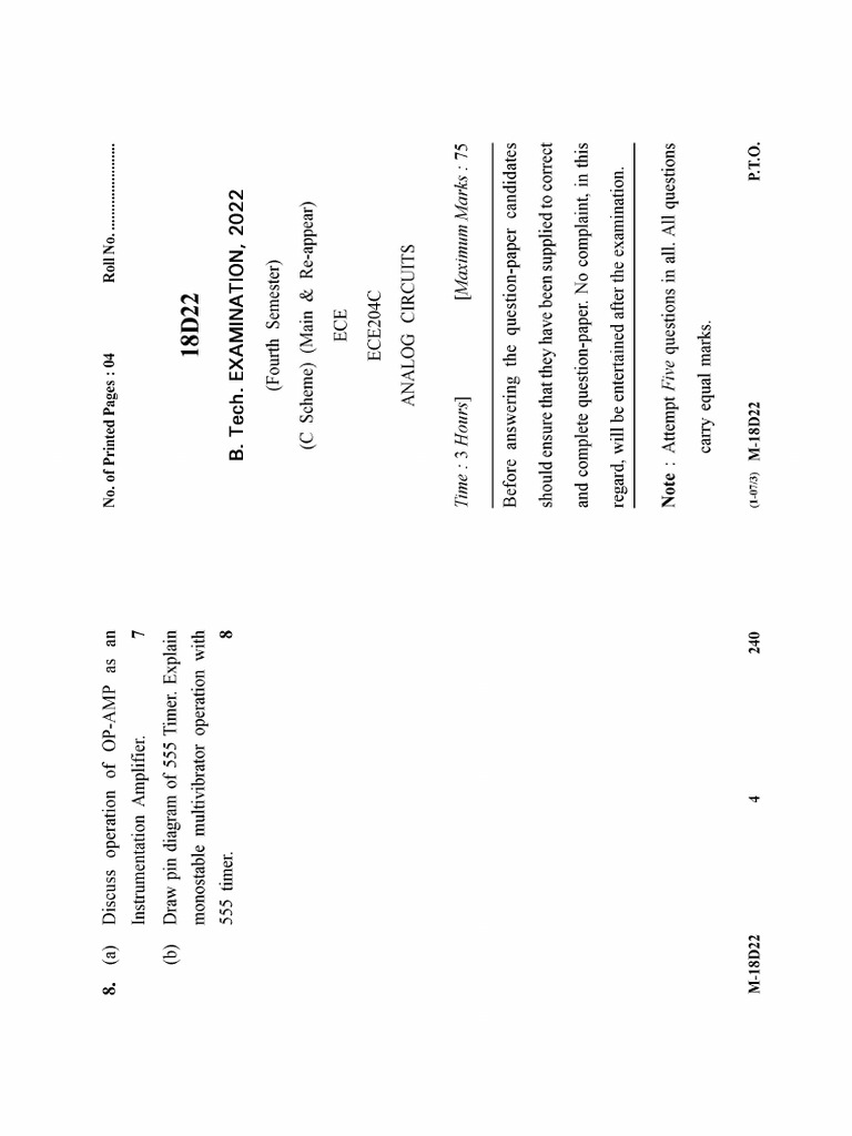 Ac 2022 | PDF