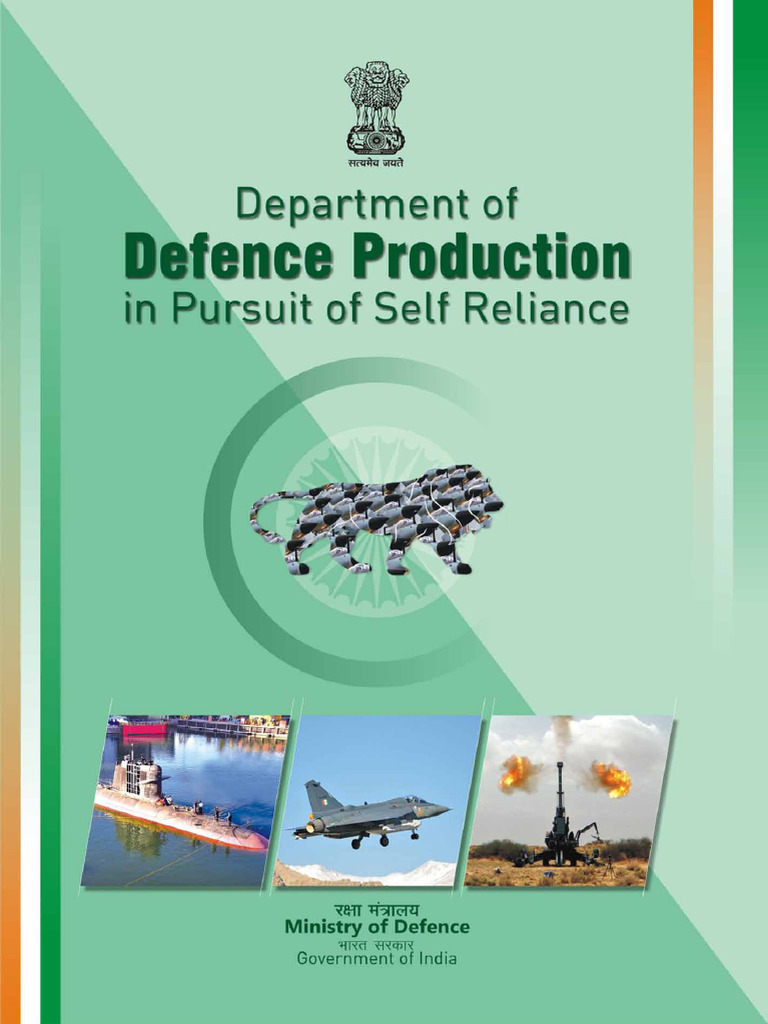 DDP Booklet | PDF