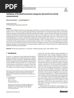 Inertial Movement Analysis Guide | PDF | Inertial Navigation System ...