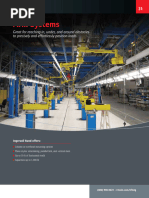R.O.M. Ramp Parts Manual | PDF | Screw