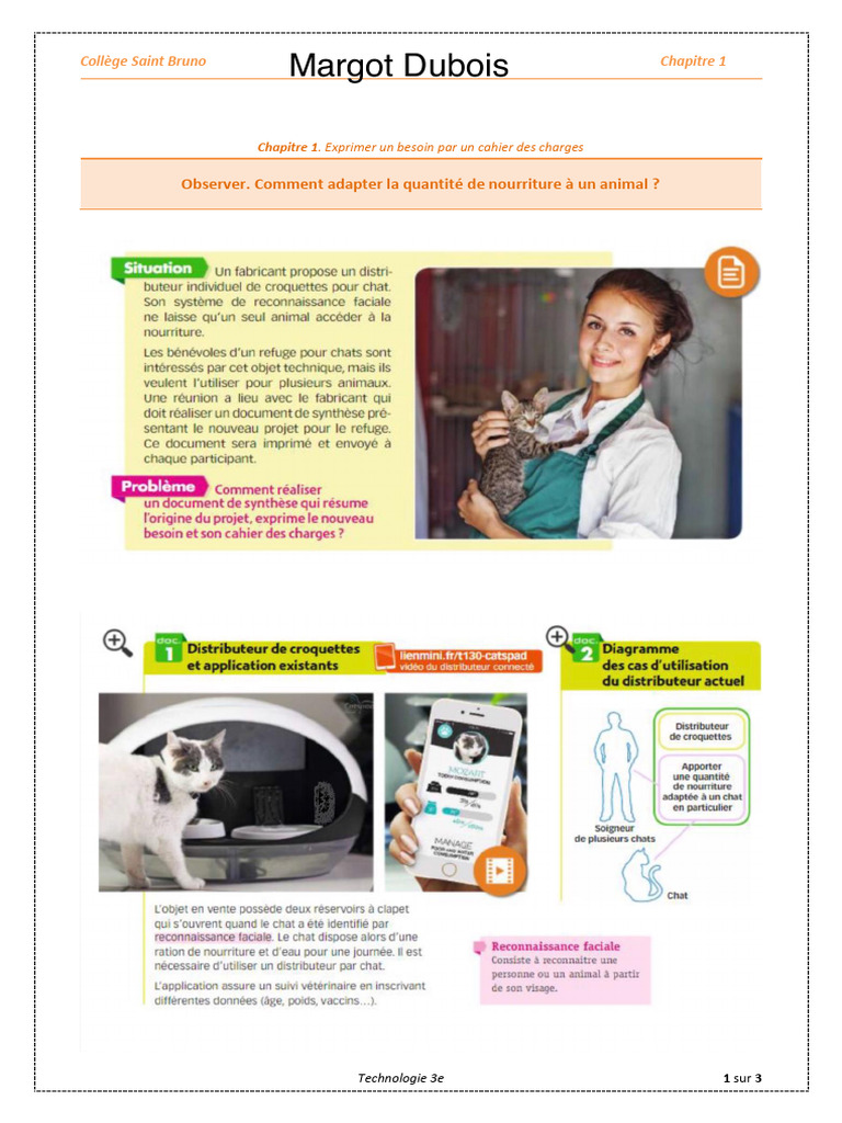 Observation 1 | PDF