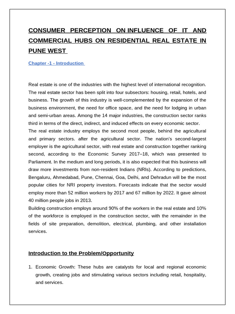 Chapter 1 real estate pdf urban planning sustainability