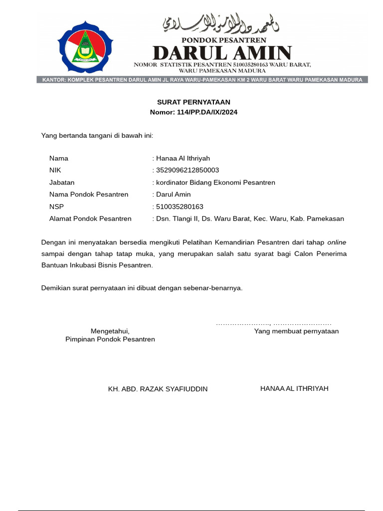 Surat | PDF