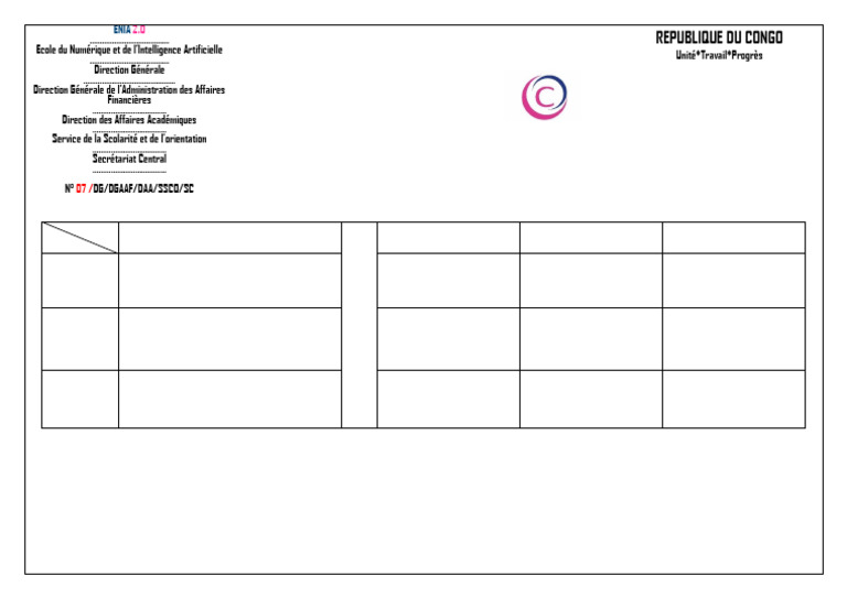Emploi du temps INSA 1ère année | PDF | Sciences physiques