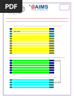 RICS APC Diary Template Guide | PDF | Economies | Business
