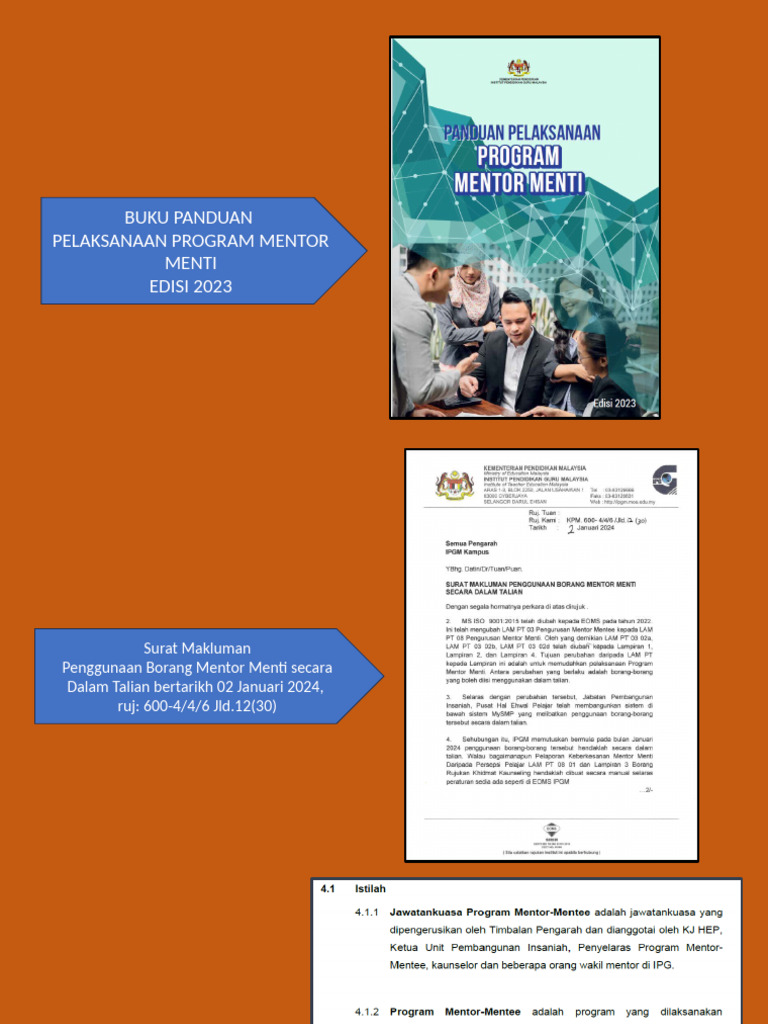 Tatacara Pengisian Mysmp | PDF | Karier & Perkembangan