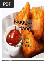 Download Nugget Udang by Salsabila Patria SN78243242 doc pdf