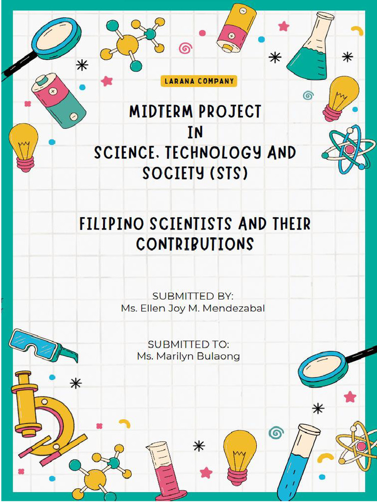 Midterm Project Ni Mahal | PDF