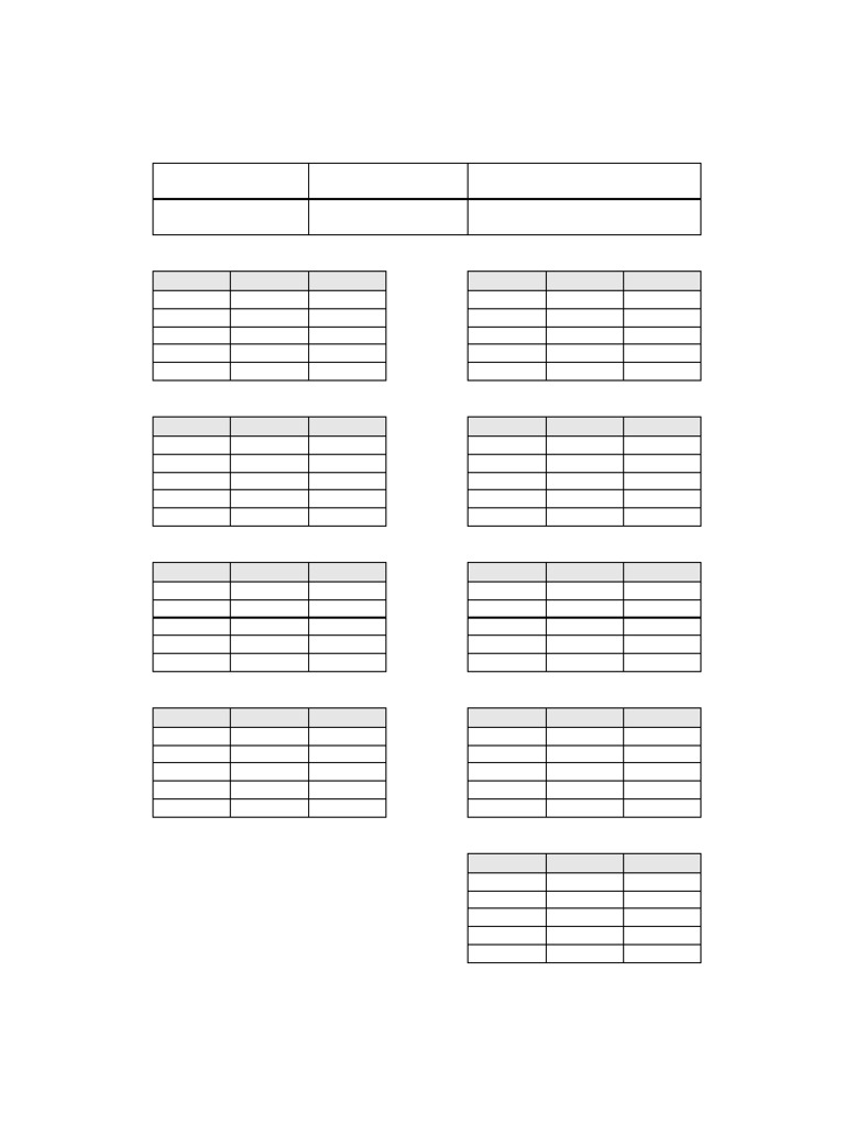 Bus draft | PDF