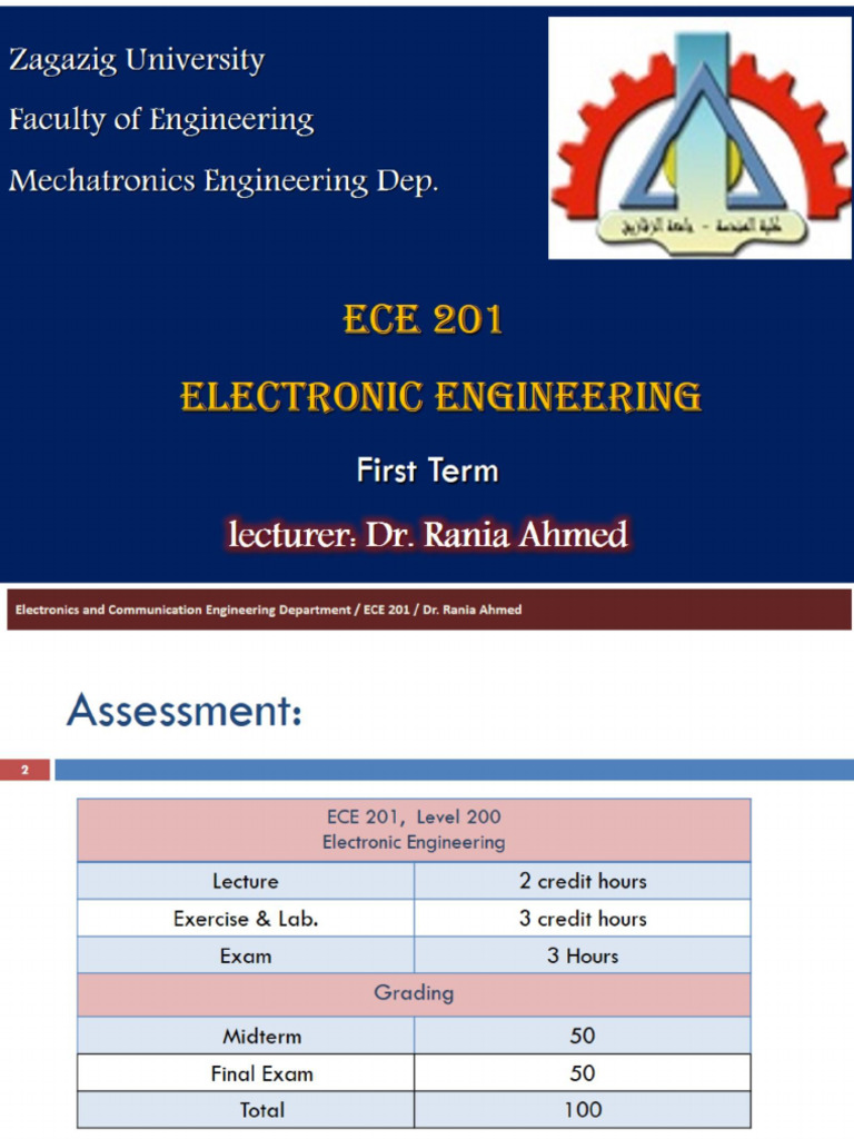 2 - Semiconductor Materials (Part 2) | PDF