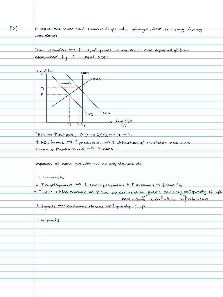 Note 15 Oct 2024 | PDF | Business | Social Science
