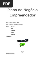 Empreededorismo Com Acertos e Logomarca MANDEI PARA O SITE SCRIB