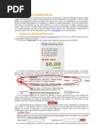 Download Hosting Gratis Con RazyHosting by anon-35096 SN7824503 doc pdf