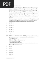 simulado informatica