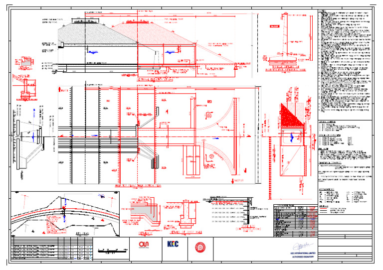 KEC RG301 S&B MNB 909 1 001 - R4 Layout1 | PDF