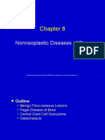 Nonneoplastic Diseases of Bone: Elsevier Items and Derived Items © 2009 by Saunders, An Imprint of Elsevier Inc. 1