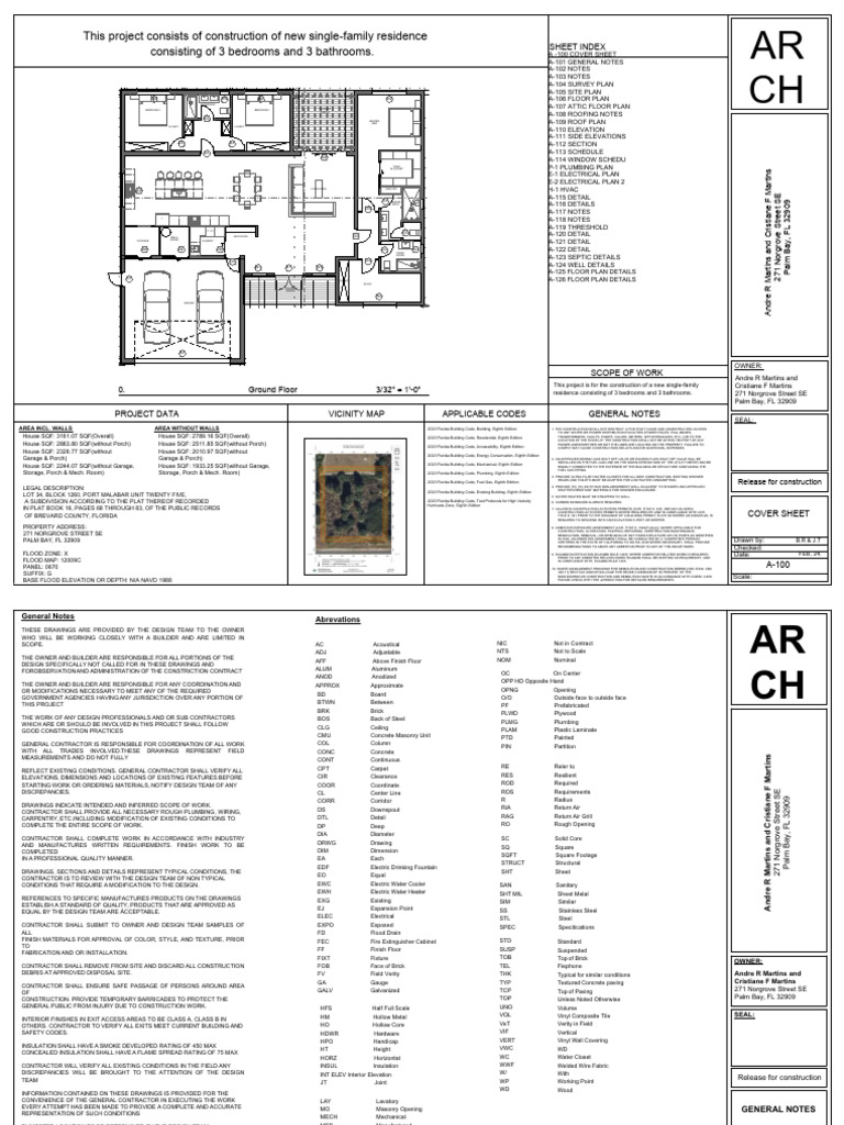 50 Modification in Plans-P1 - Merged | PDF | Bedroom | Valve