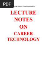 Fiji Year 10 Basic Technology Textbook | PDF | Recycling | Occupational ...