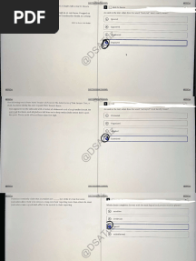 Real MARCH DSAT Exam (Ver1) @DSATuz 2