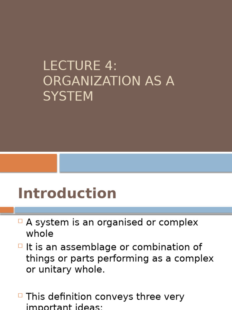Organization visual data 7