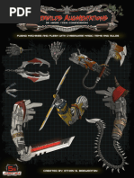 ZOR Protogen Guide Update | PDF