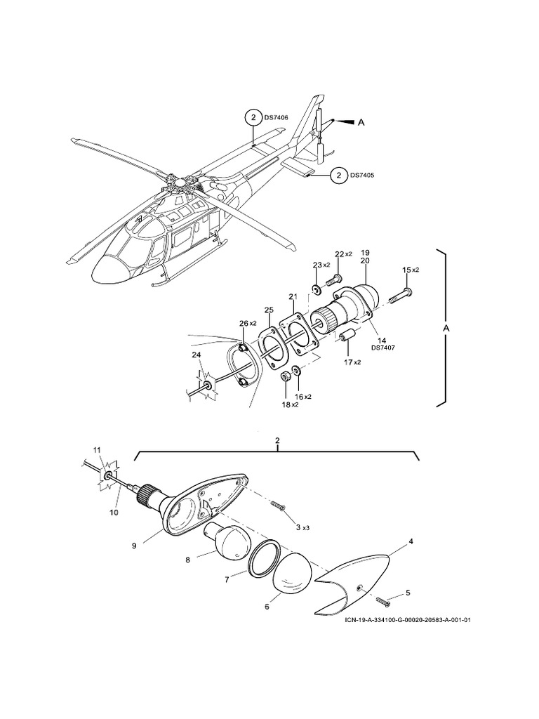 Position light pdf
