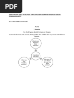 English P2 Form 3 Mid-Year Exam 2024 LATEST | PDF