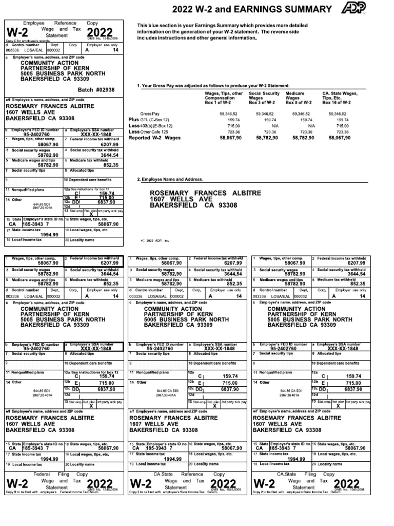 2022 w 2 pdf