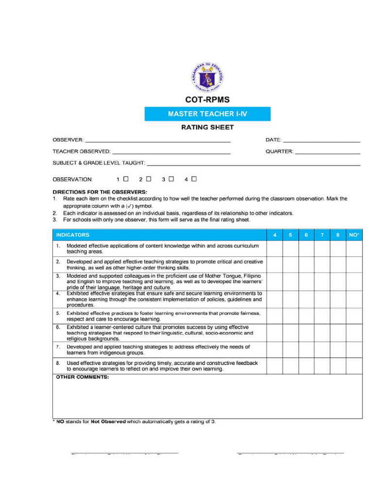 Cot MT | PDF