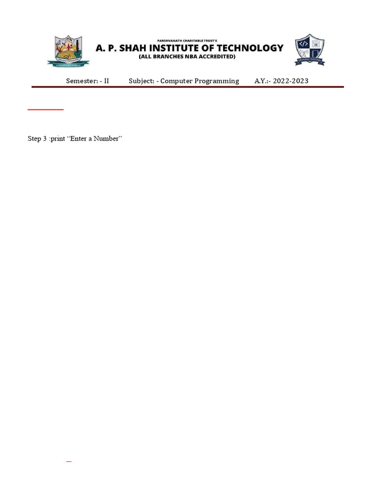 Ut ii paper solution pdf algorithms applied mathematics
