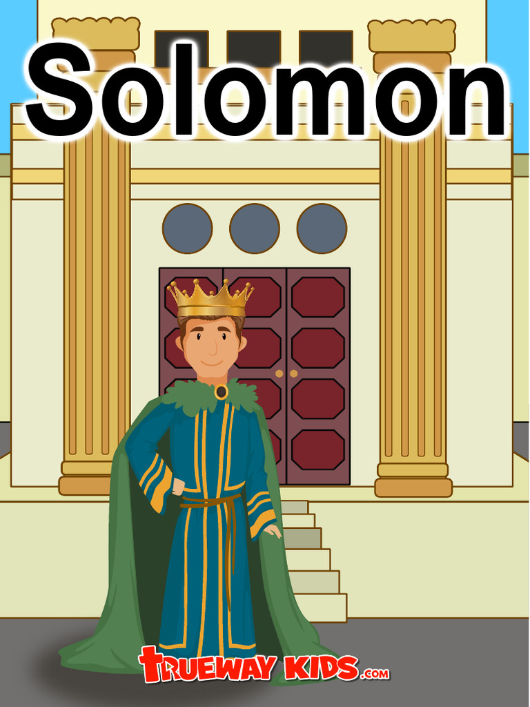 OT35 Solomon Fil | PDF