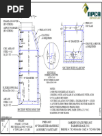 Precast External Drop Manhole Details | PDF | Pipe (Fluid Conveyance ...