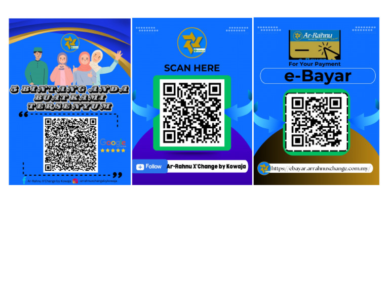 BBS QR | PDF