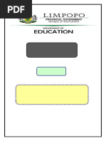 LIFE SCIENCES Grade 12 Study Notes P2 | PDF | Dna | Translation (Biology)