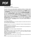 Architectural Features and Descriptions | PDF | Building Materials | Wall