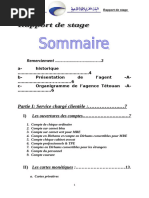 Guide Utilisateurs Bmce Direct | PDF | Virement bancaire | Banques
