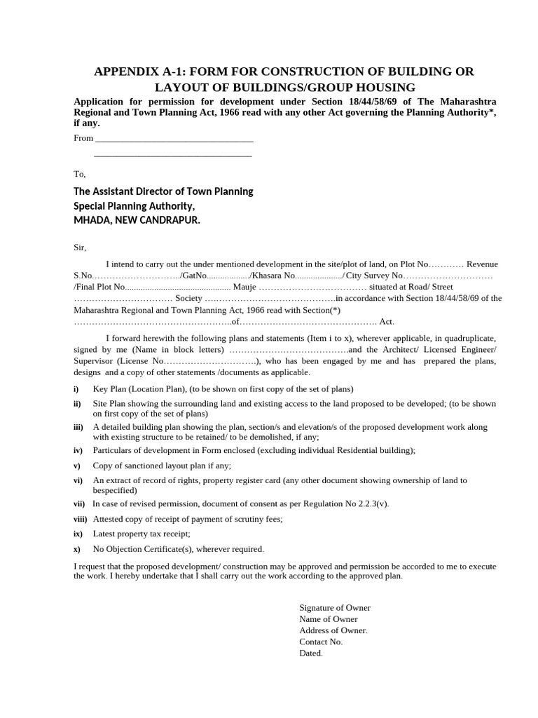 udcpr-mhada-appendix-pdf-elevator