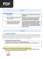 Chapter 10 Lesson 2 Ramsey Classroom | PDF | Payroll | Payroll Tax