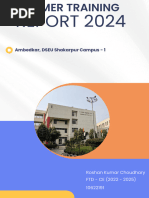 SAD Module+1 Introduction+to+Systems+Analysis+and+Design | PDF | Use ...