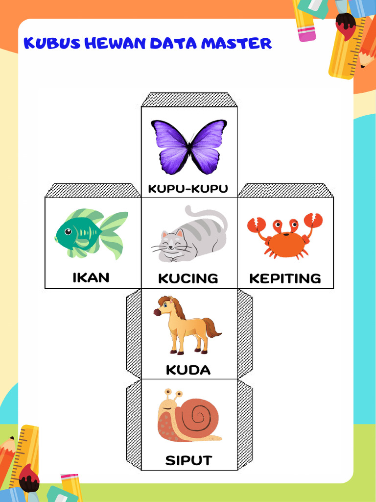 LKPD Diagram Turus Kelas 2 SD | PDF | Memasak, Makanan, & Anggur