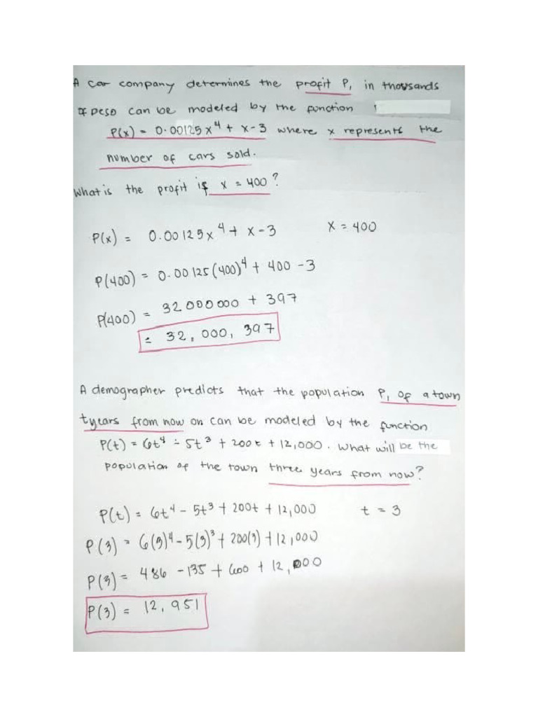 G10-Monthly Test Solution (November) | PDF