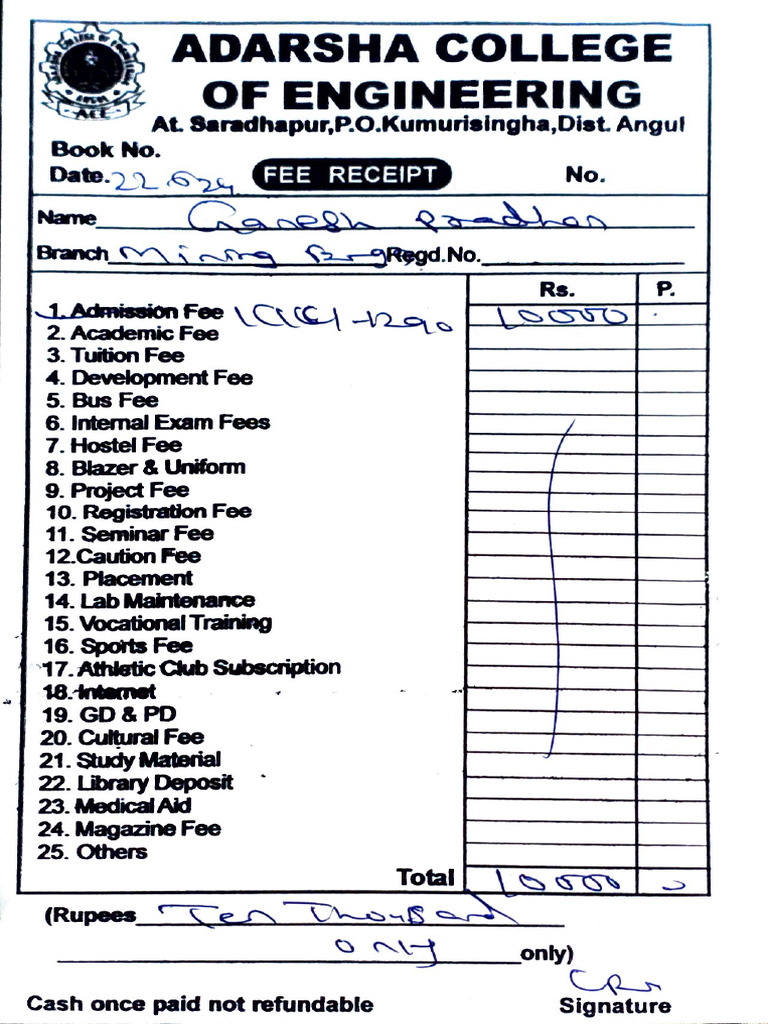 Bus Pass | PDF