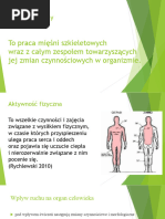 Higiena I Choroby Układu Ruchu | PDF