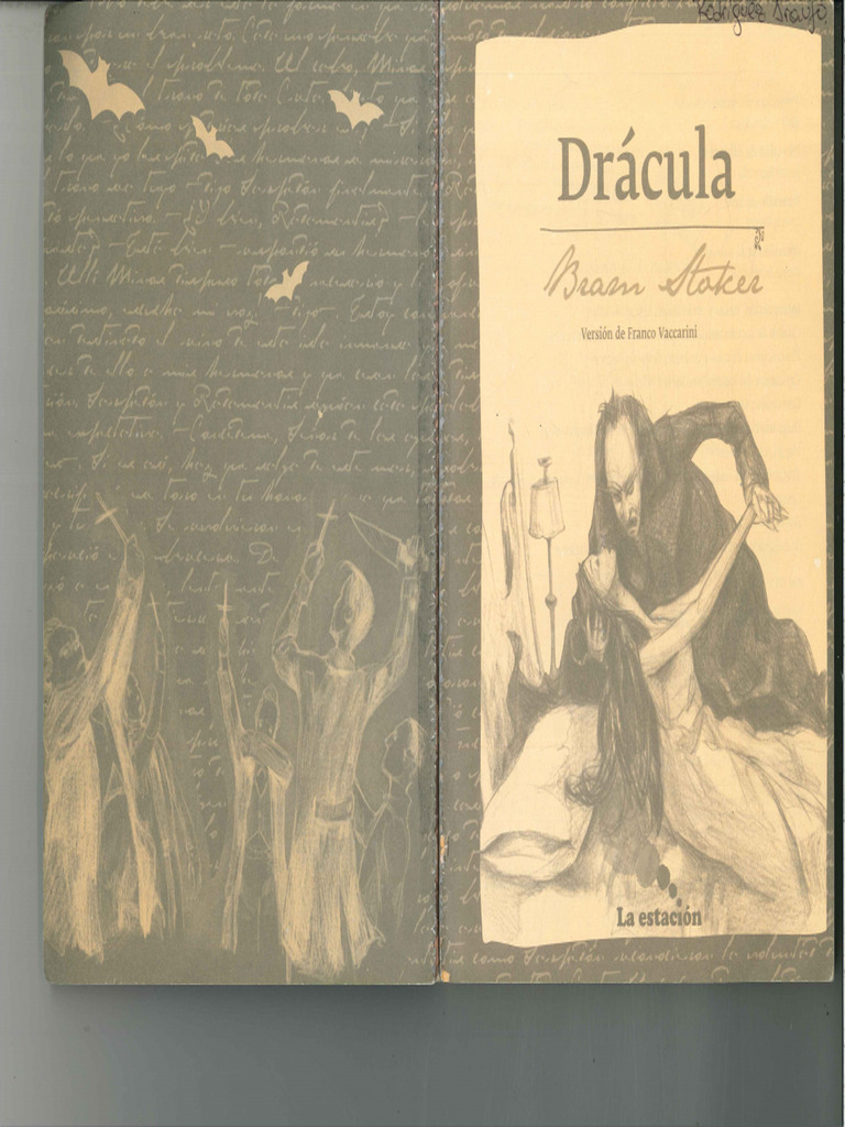 DRACULA BOOK FULL TEXT visual data 6