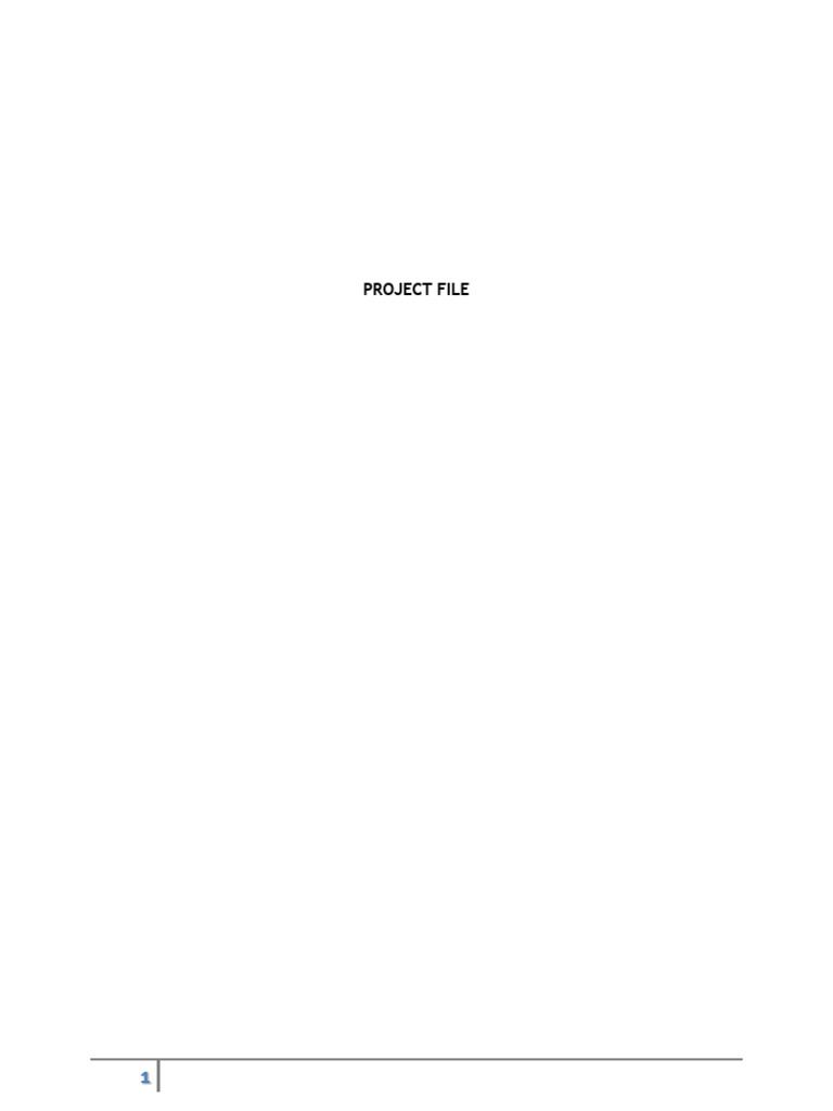 Project File | PDF | Napoleon