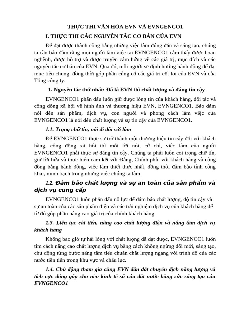 Thuc Thi Van Hoa Doanh Nghiep 20231219152806605 | PDF