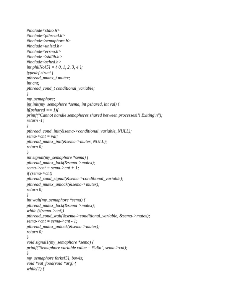 Ex No 4 | PDF | Teaching Methods & Materials